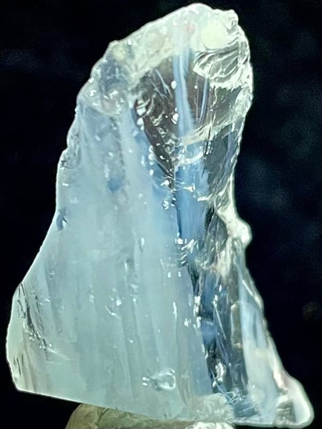 21) 可能性を最大限に引き出す!マウントシャスタ「アンダラ」原石