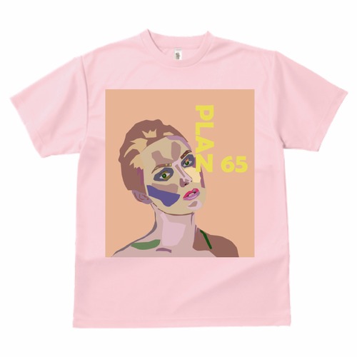 女性のTシャツ　パート2