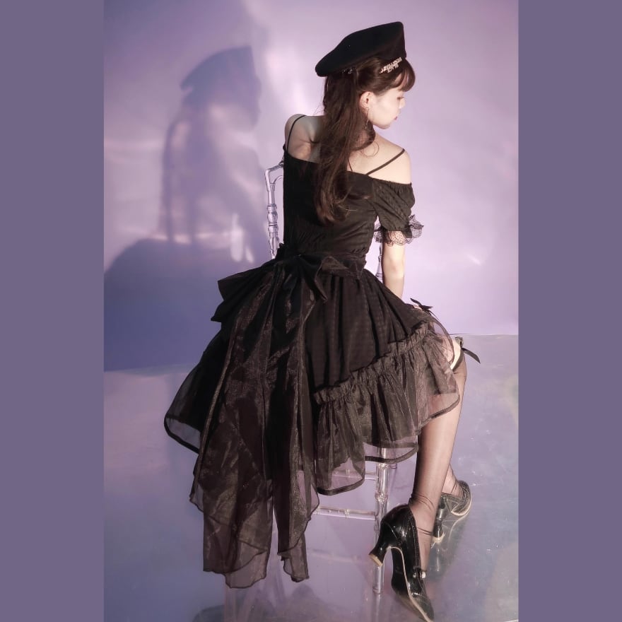 大人気！まとめ一覧 ロリータファッション通販 SEASONZ ゴスロリ ドレス 大人増し コスプレ衣装