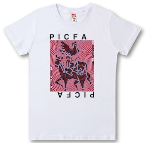 PICFA-TS-011 Tシャツ ブレーメン（PARA HOOP FES2022 公認チャリティTシャツ）