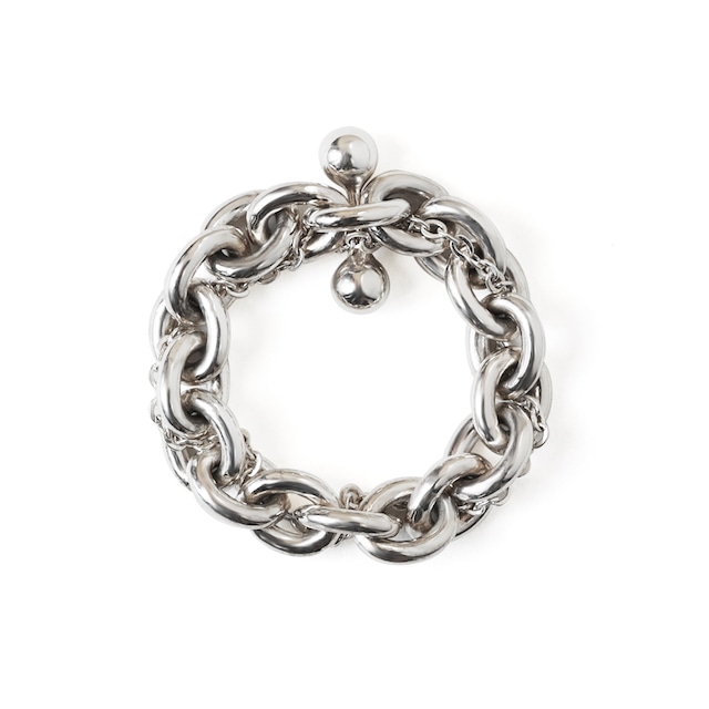 body piercing chain ring 01