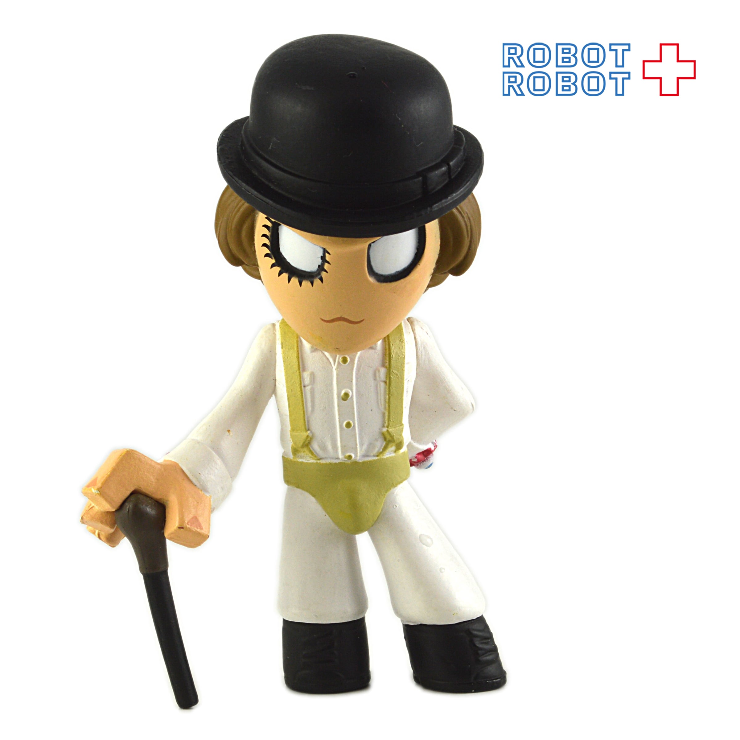 ファンコ 時計じかけのオレンジ/アレックス ミニフィギュア ミステリー