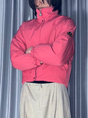 vintage MONCLER down jacket