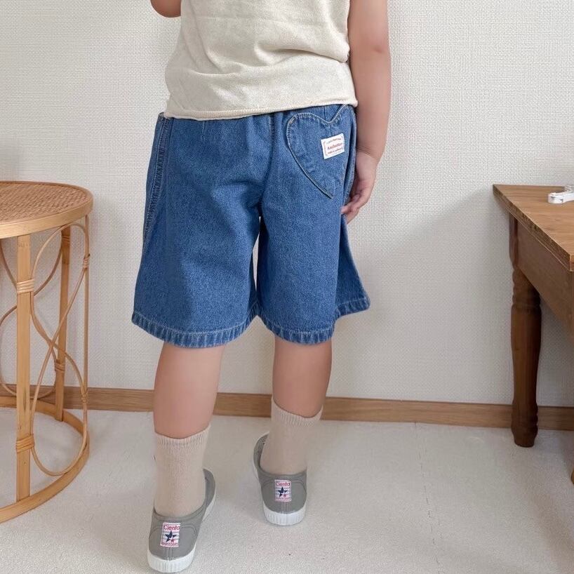 パンツ SACRA H.COUNT COTTON TUMBLE SHORTS SACRA / H.COUNT COTTON TUMBLE SHORTS | anouk
