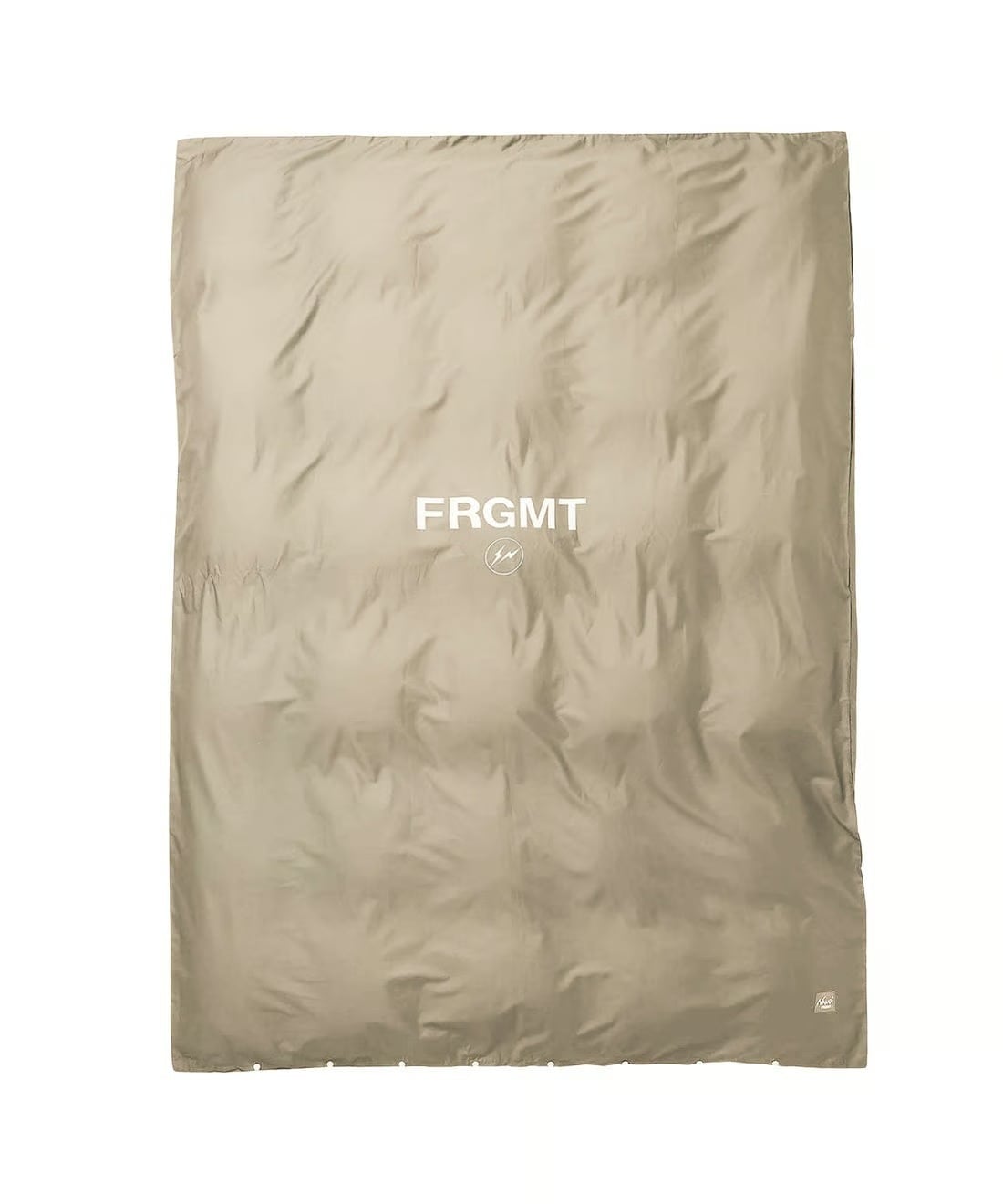 NANGA×FRAGMENT DOWN DUVET COVER ※カバーのみの販売 | sotosotodays