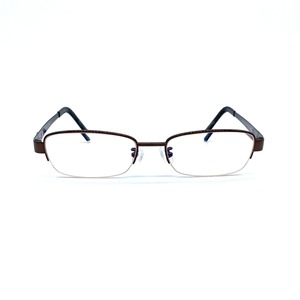 Gucci Prescription Eye-Glasses Brown / グッチ 度付きメガネ 眼鏡 