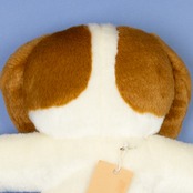 < TUULIDOG > おおきなぬいぐるみ - MIX