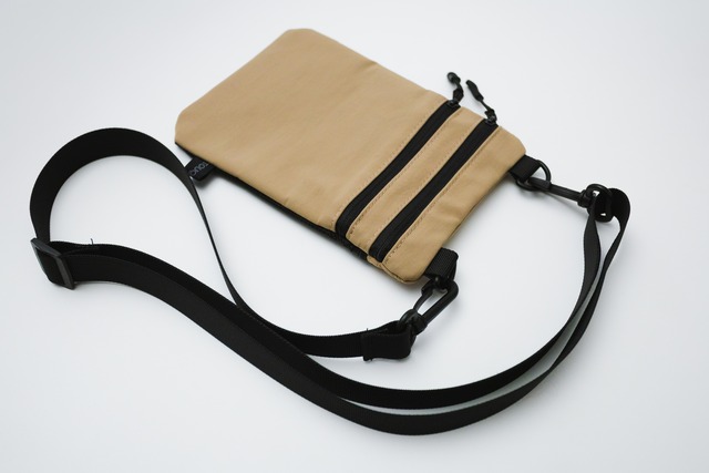 Sand Stone｜パスポートケース