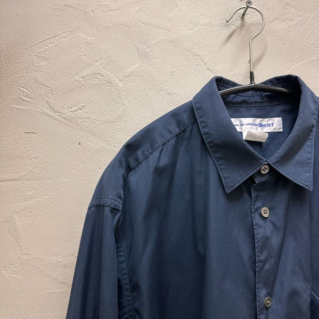 COMME des GARCONS SHIRT コムデギャルソンシャツ Forever Wide