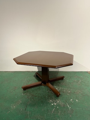 FUJI FURNITURE 昇降式ダイニングテーブル