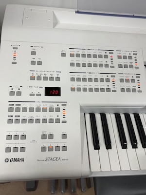 中古エレクトーン ヤマハ ELB-02（2023年製・スタンダードモデル）