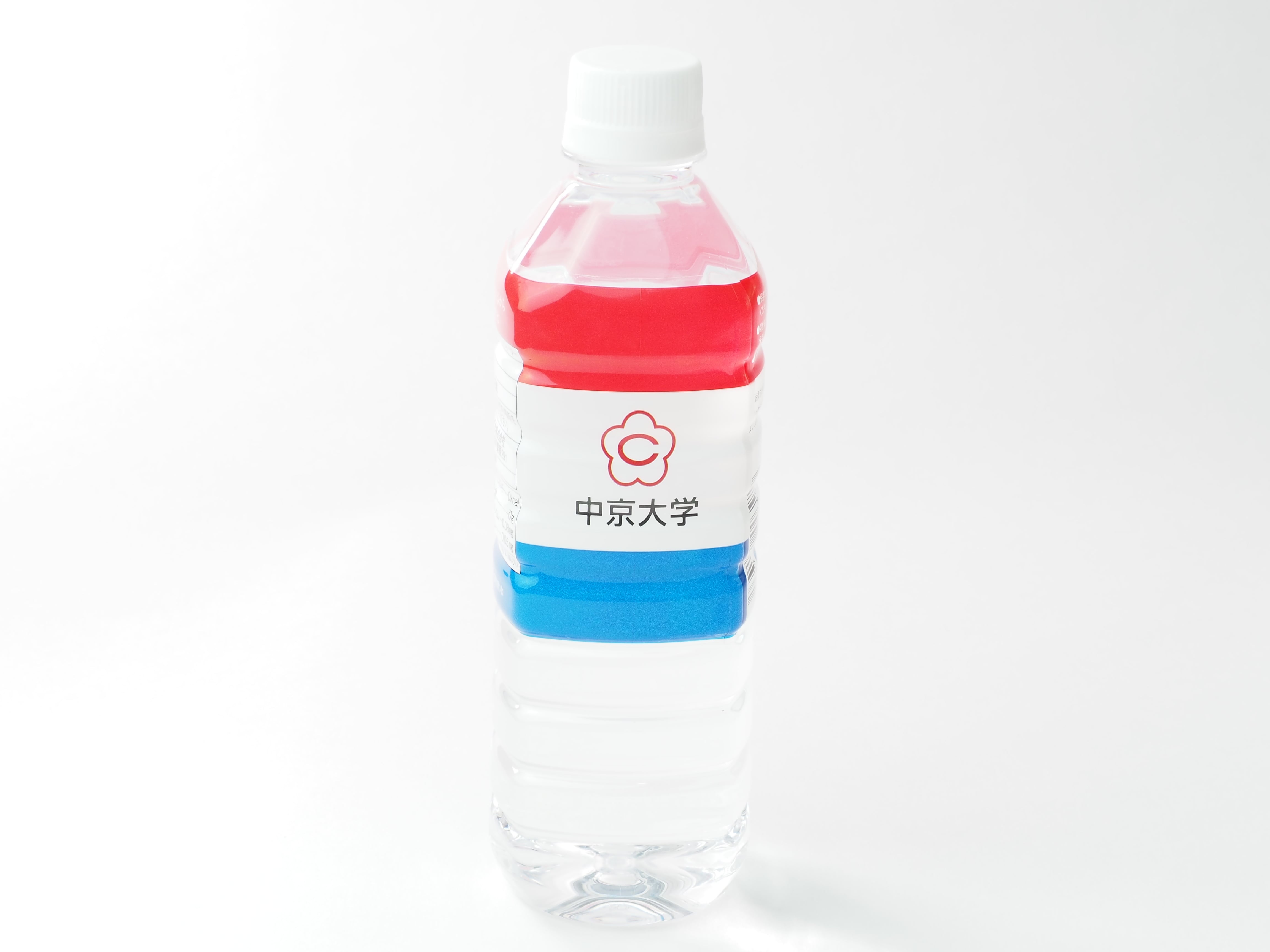受注販売商品】オリジナルラベルミネラルウォーター「中京水」1ケース