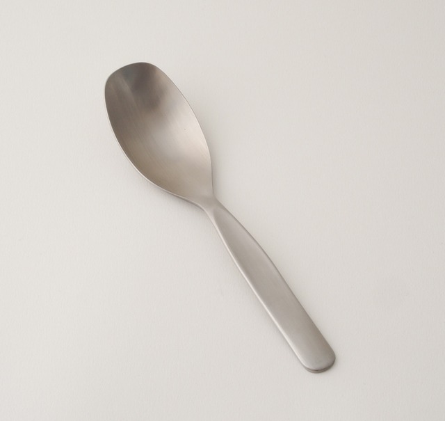 レンゲスプーン　Renge Spoon