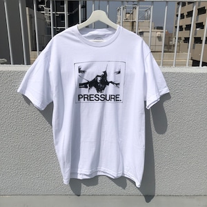 PRESSURE / Open Head Tee