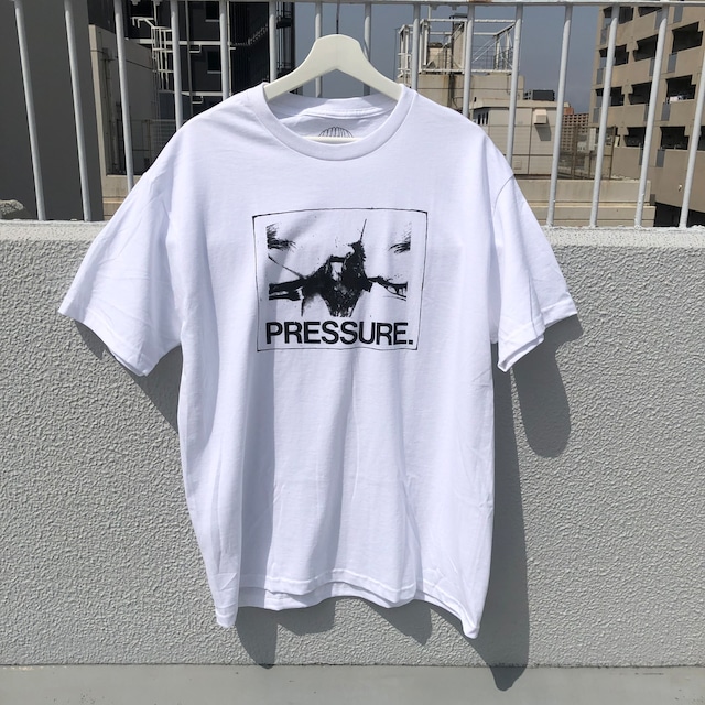 PRESSURE / Open Head Tee