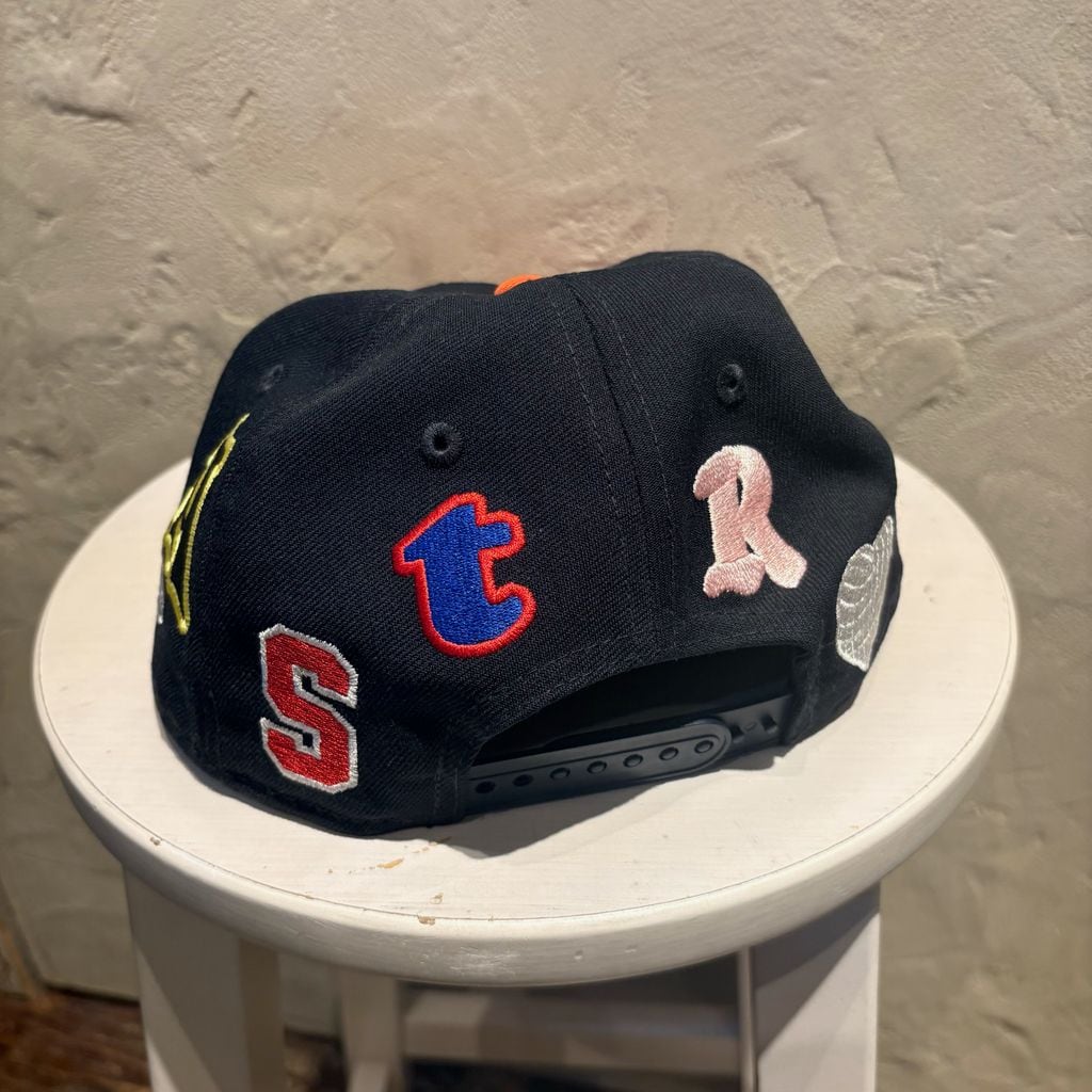 NEW ERA × SAINT MICHAEL ニューエラ×セントマイケル ASTROS CAP
