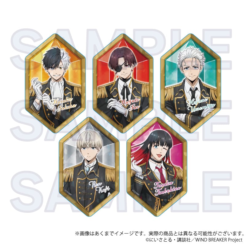 アニメ・ゲームグッズ | ワイワイワールド