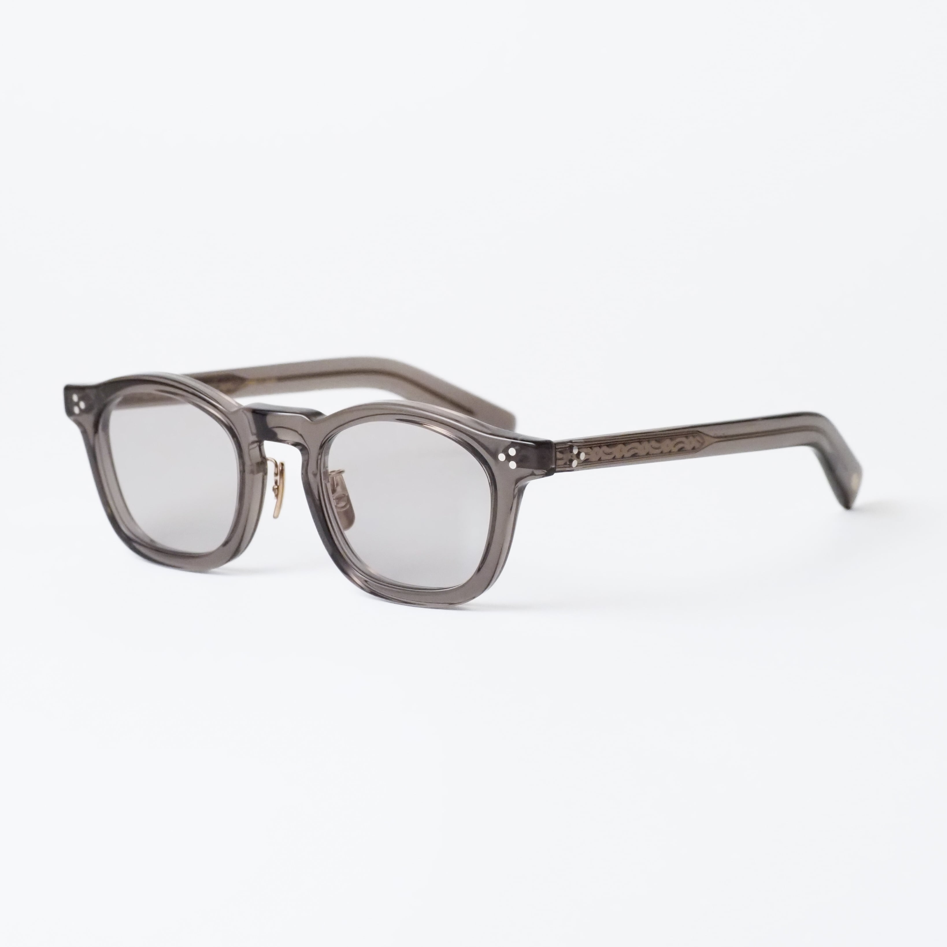 Sadler-CP(47) col.SMK (DOWNTOWN別注 ver.2) 【EYEVAN】 | downtownshop