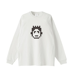 Hironobu&Co._Long T-shirt