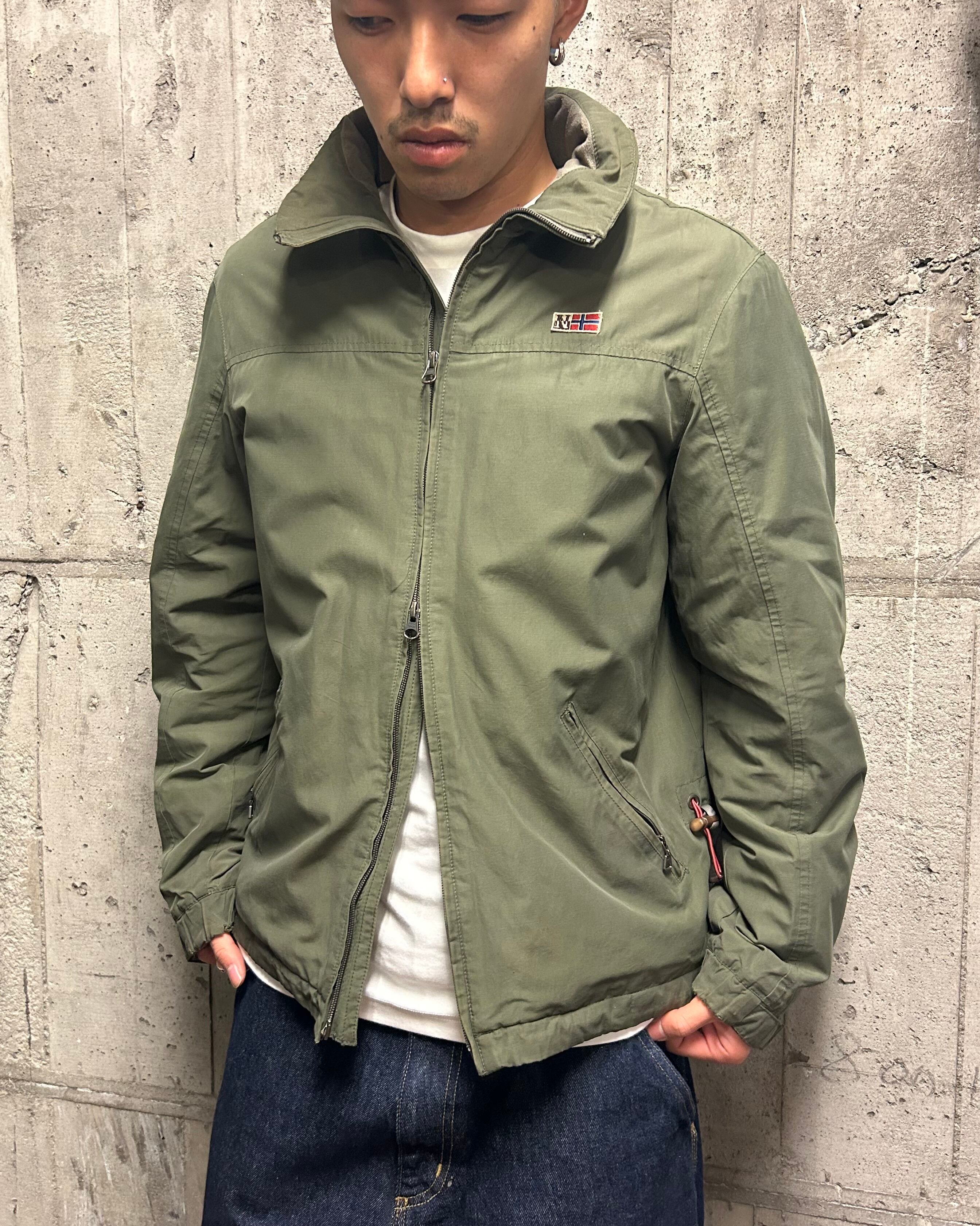 Nylon Jacket | オンライン古着屋83ハチサン