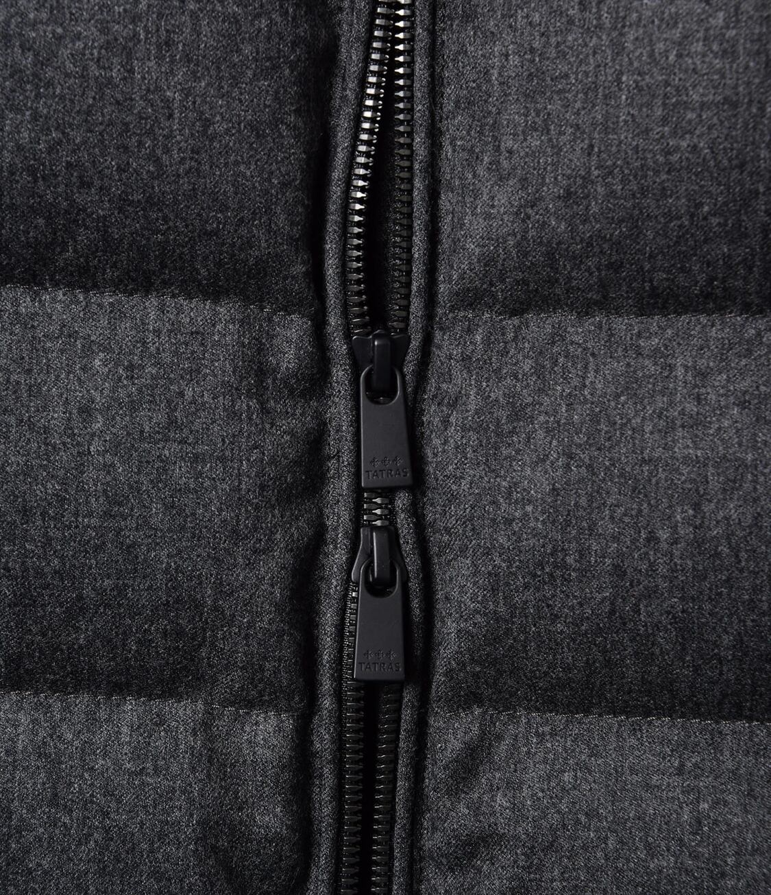 TATRAS（タトラス）/ SOVER / MTAT20A 4373-D / ダウンベスト | Kernel