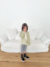 digreen 26/SS カラーシャツ