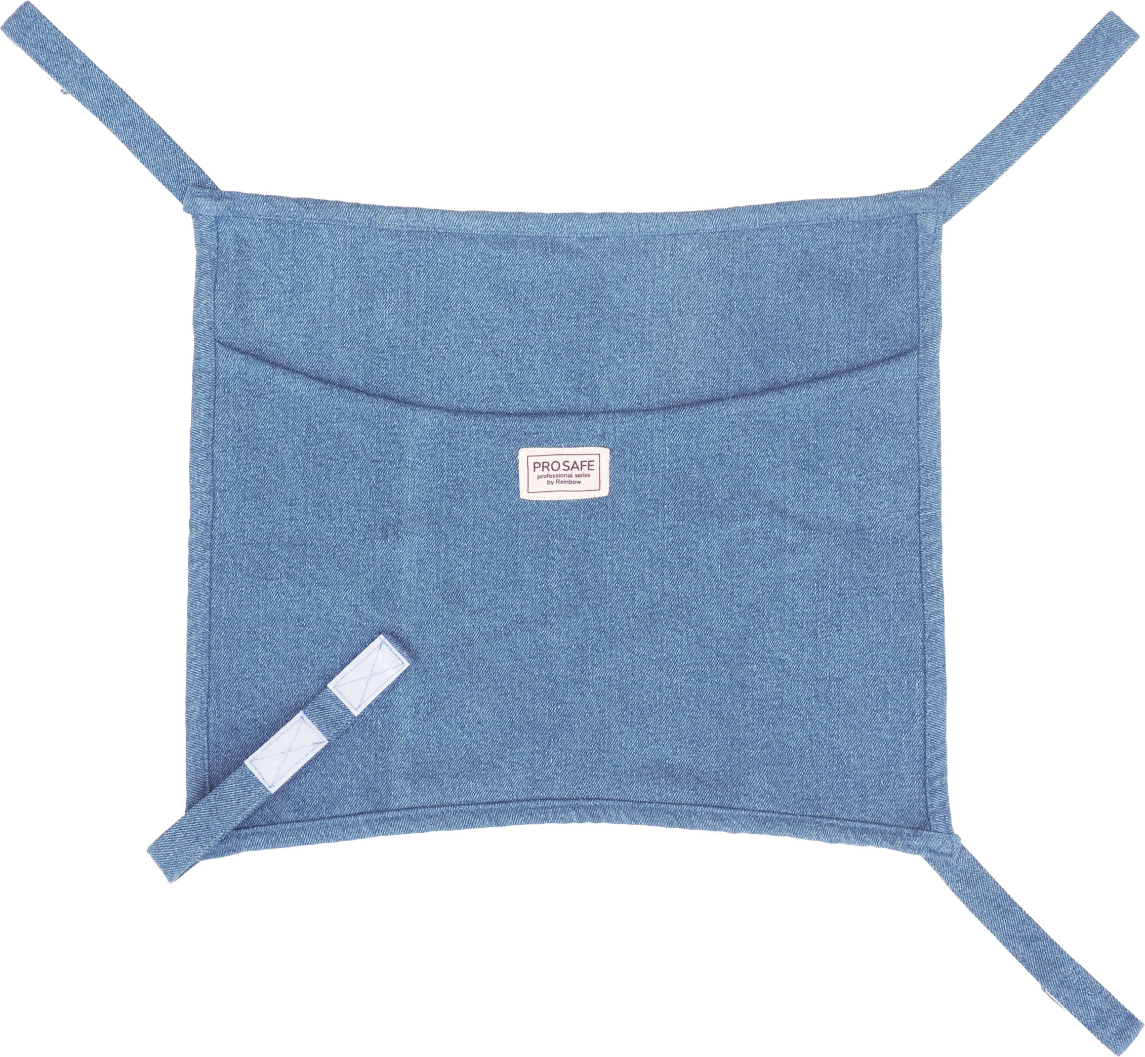 【フェレット用品】【PRO SAFE】フェレットハンモック　デニム/ナチュラル/グレー