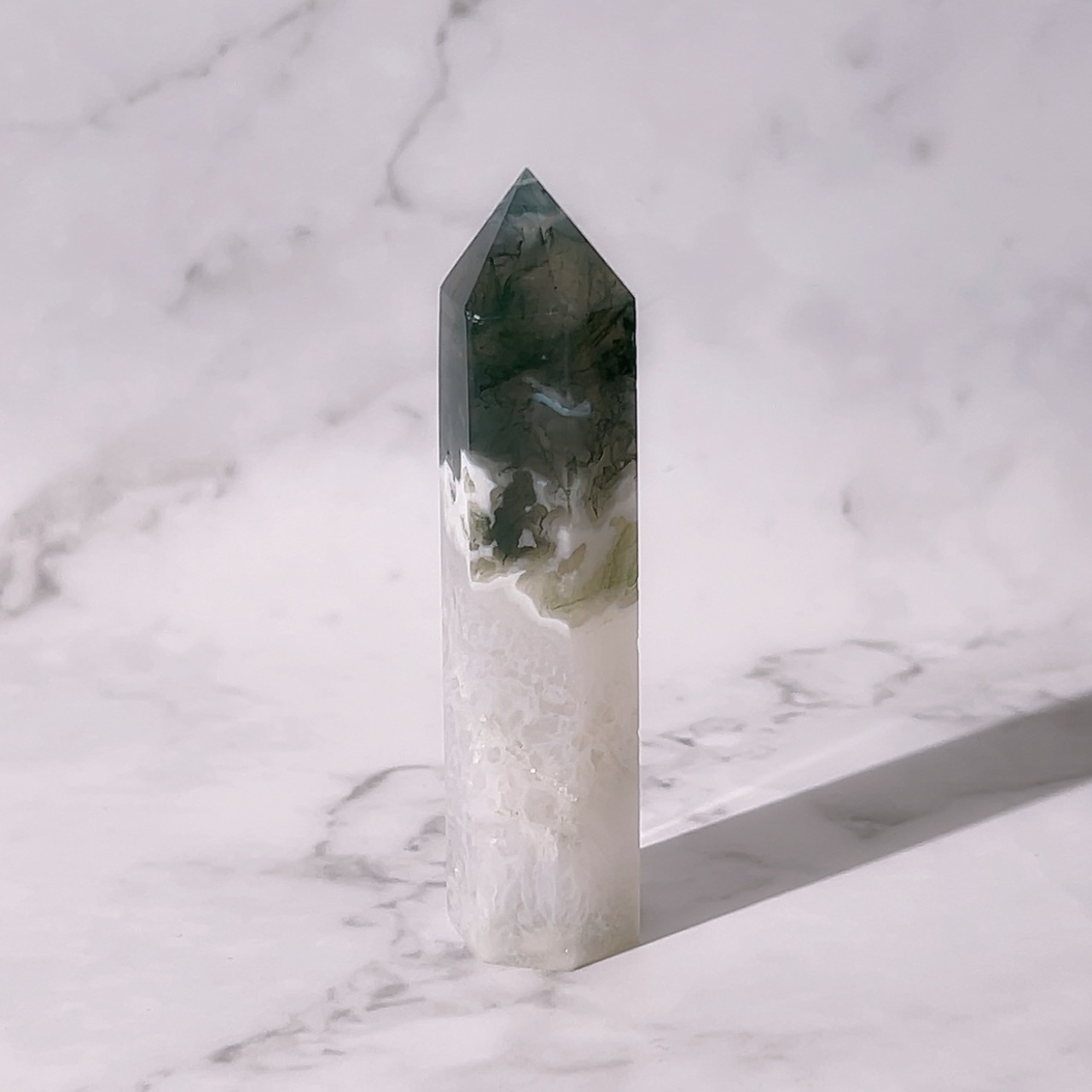 モスアゲート タワーA