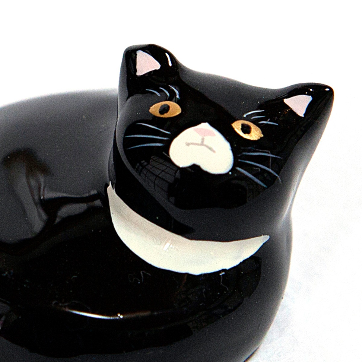 Amazon.co.jp: 御猫様ちび2 集めて猫だんご 全5種コンプ