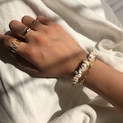 イニシャルリング