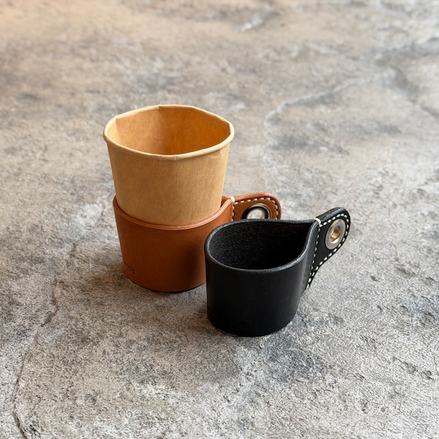 紙コップホルダー ステアハイド