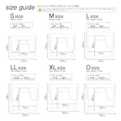 6サイズから選べるHarris Tweedを使用したーパターカバー (ネオマレット型・マレット型・ゼロトルク型対応 )HT_36NMPT