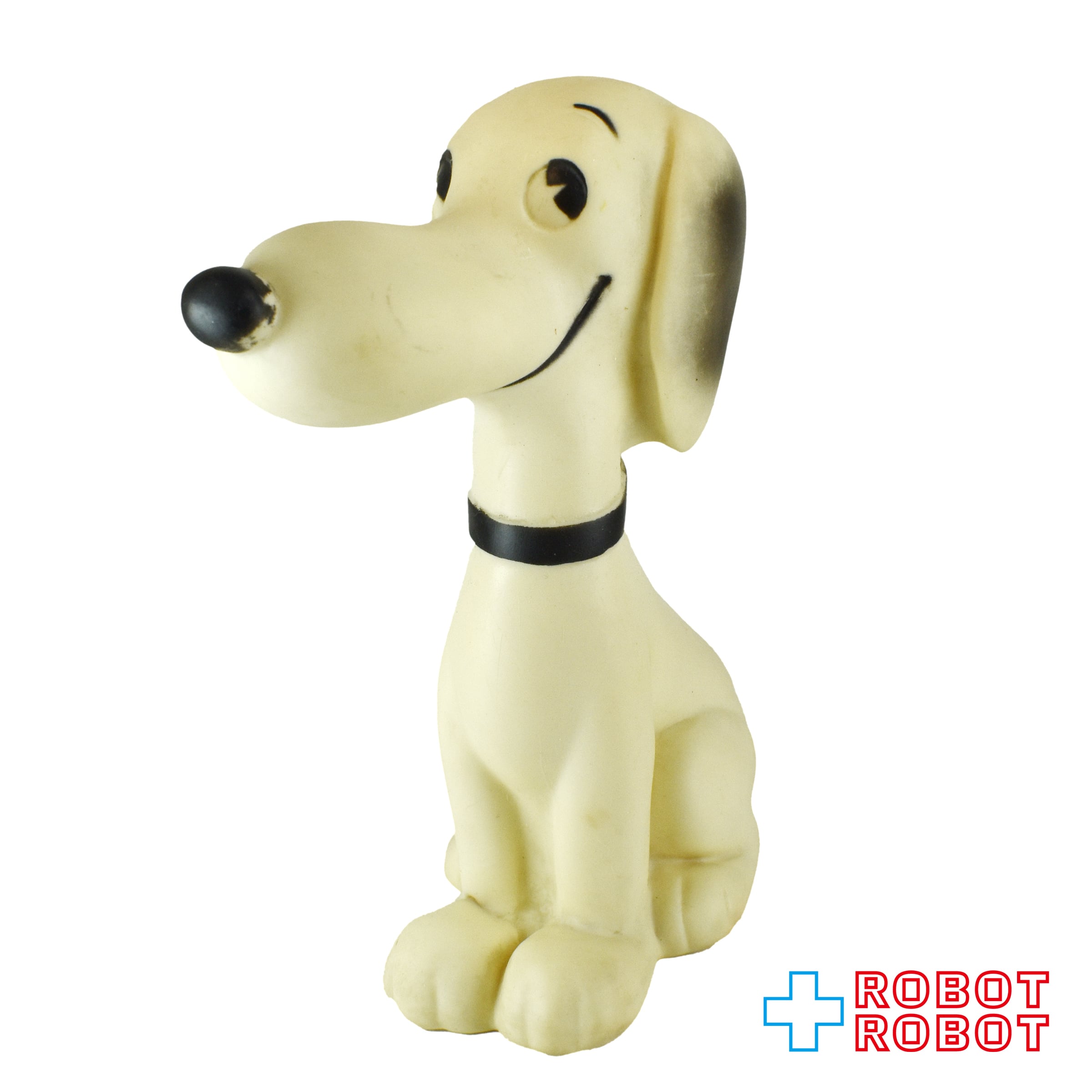 ハンガーフォード ピーナッツギャング スヌーピー ラバー ソフビ