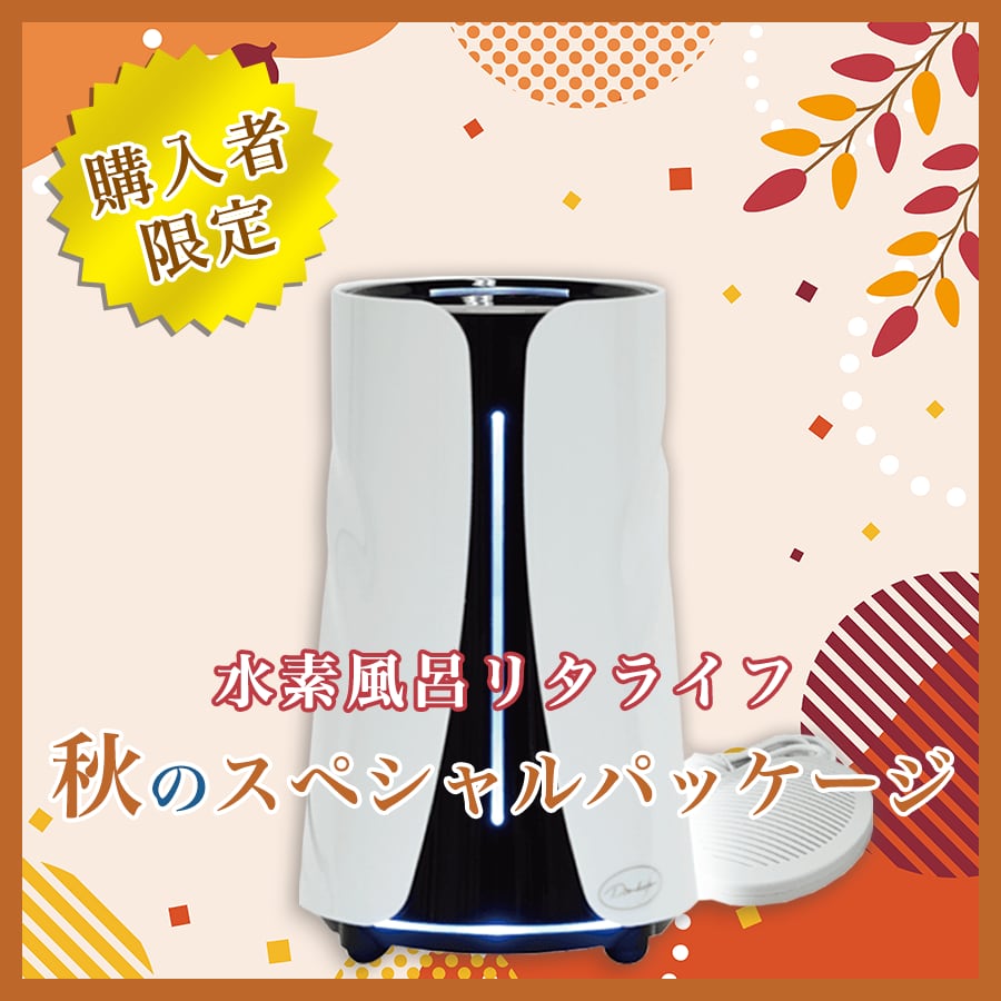 注意事項あります！ Lita Life Ver.2 リタライフ バージョン2 注意事項