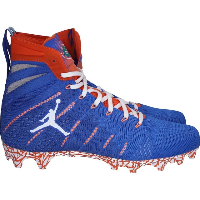 FLORIDA JORDAN UNTOUCHABLE PRO アメフト スパイク