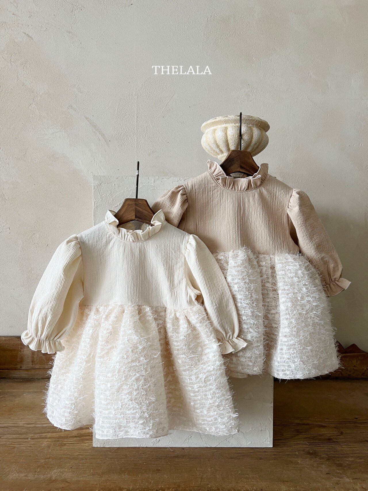 The lala】 | lil.byhome