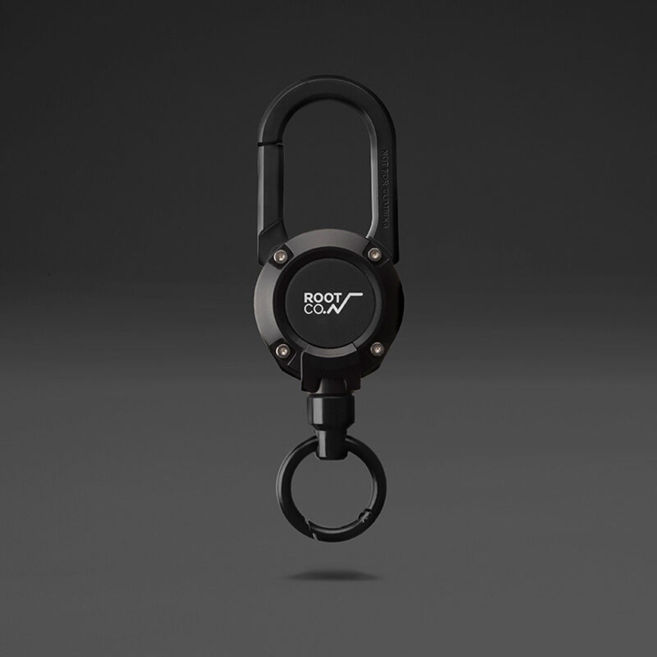 ROOT CO. / MAG REEL 360 / BLACK