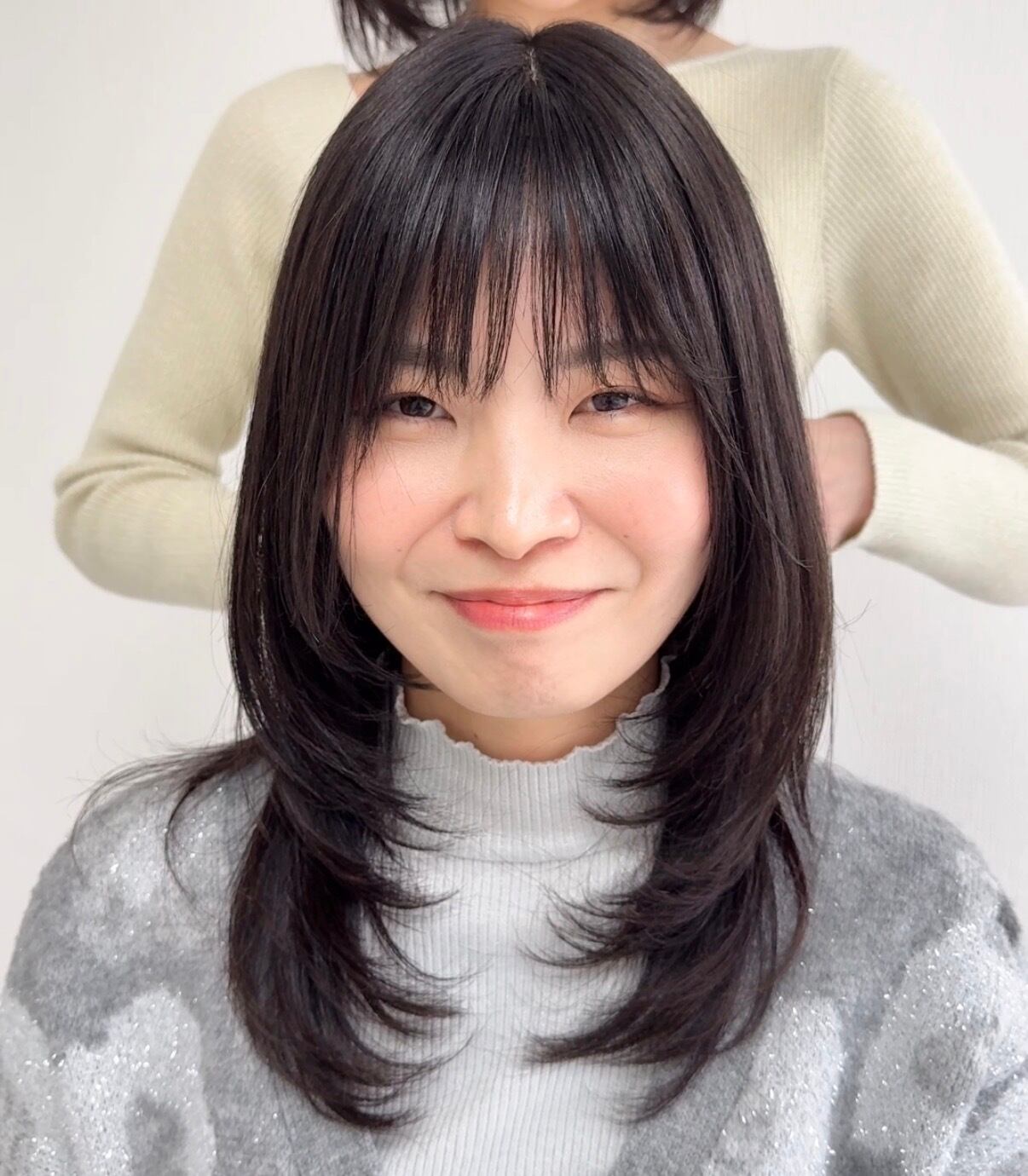 ブラウン系」 | 百合子ウィッグ