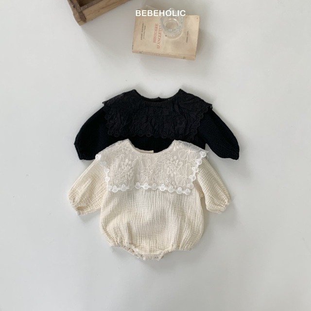 [bebeholic] vericera suit