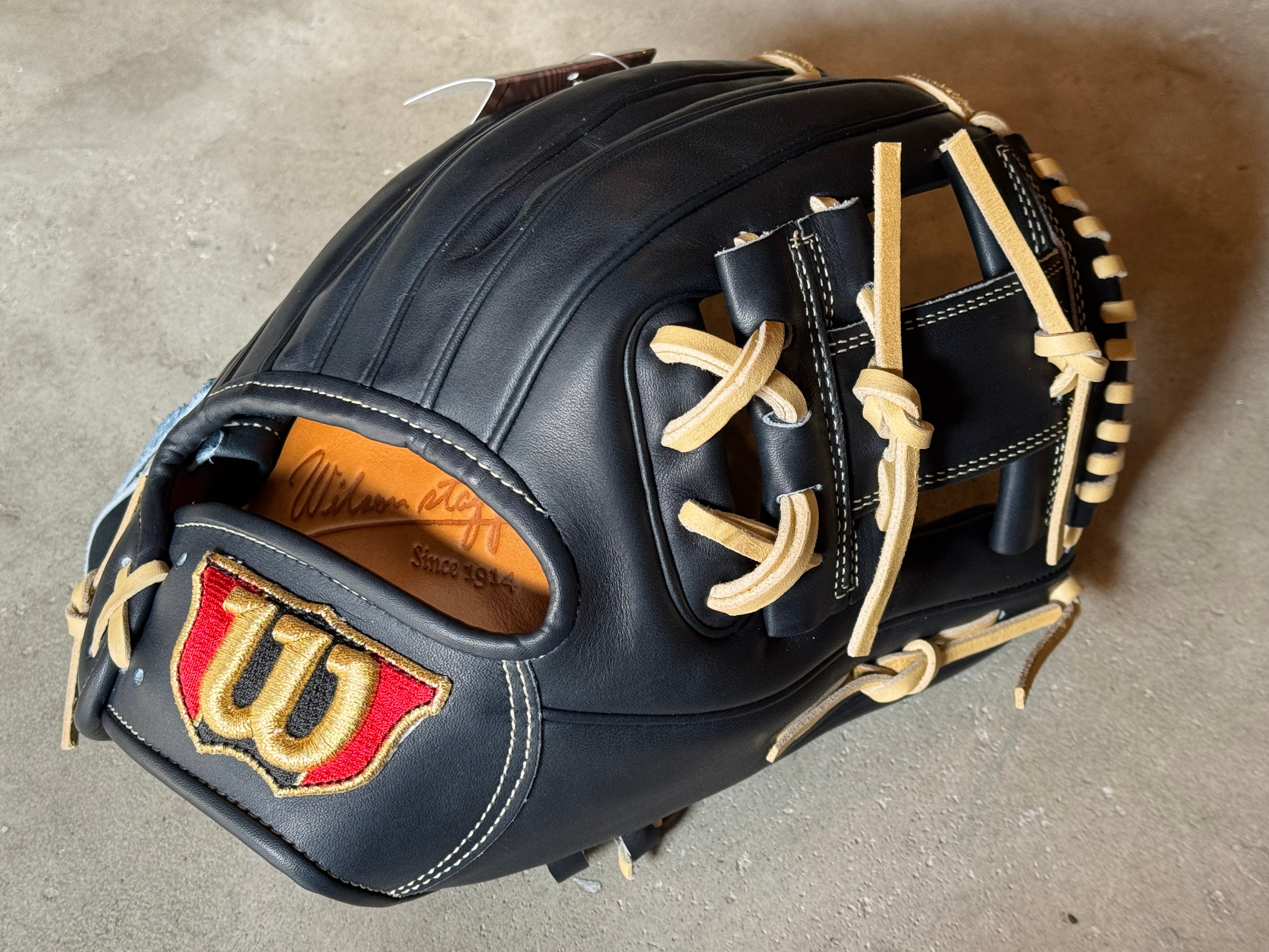 Wilson | 野球専門店87スポーツ