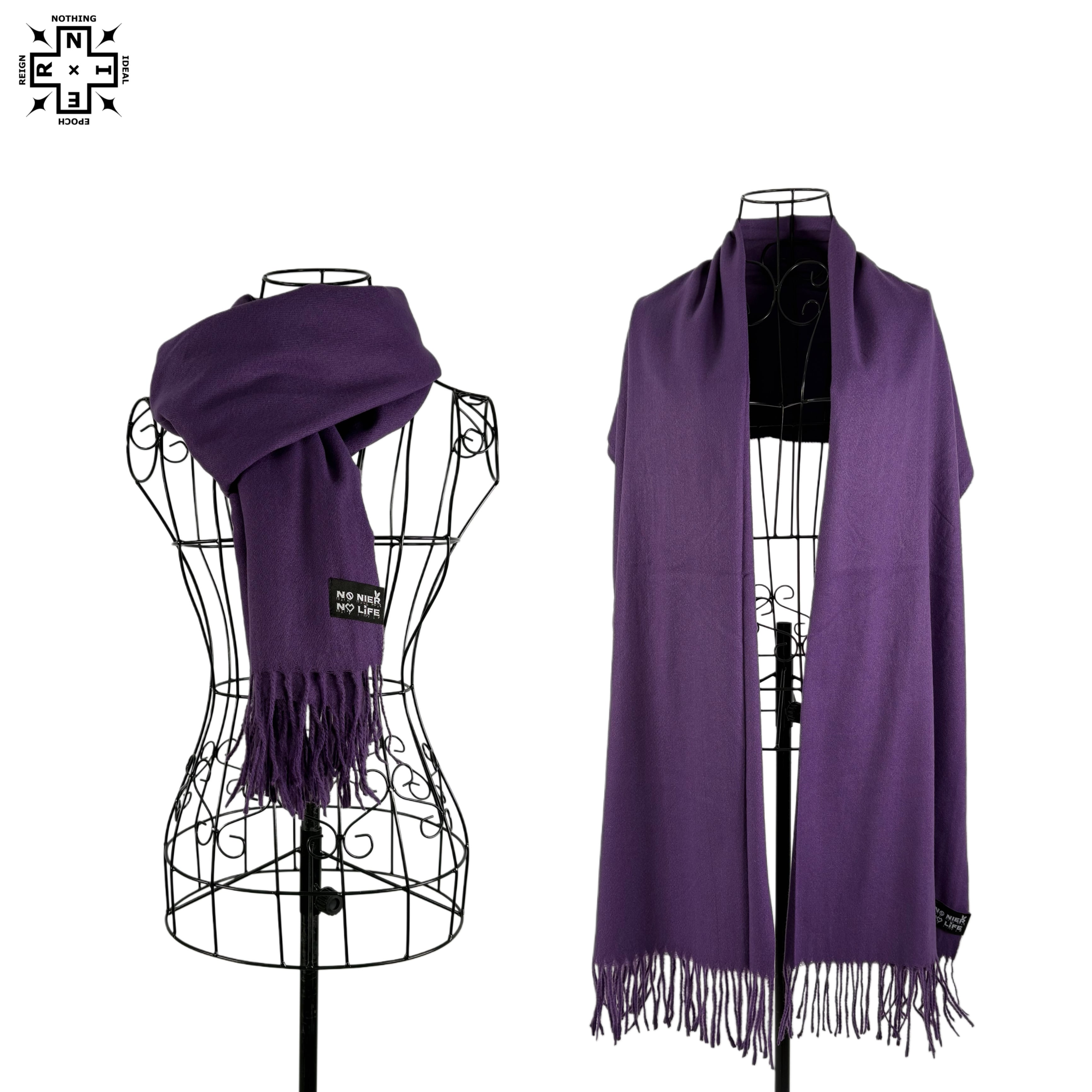 Scarf | NIER CLOTHING