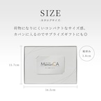 メモリカ（MemoriCA） 15000ポイントコース