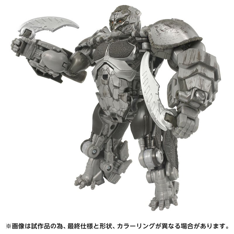 ⚫️トランスフォーマー SS-146 エイプリンク 国内版 未開封 | ROBOTROBOT