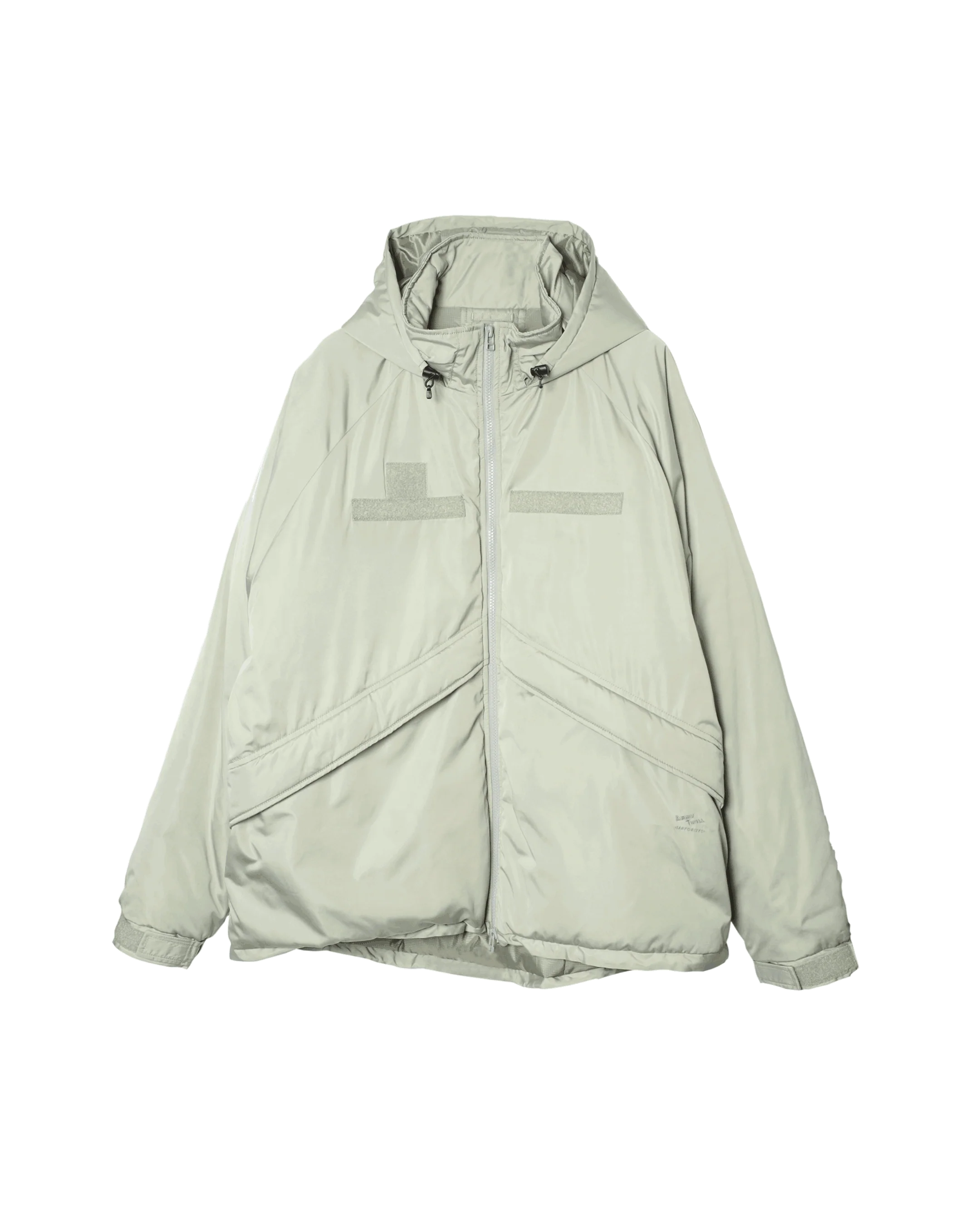20%OFF【ARMY TWILL アーミーツイル】 Pe Weather Padding Jacket