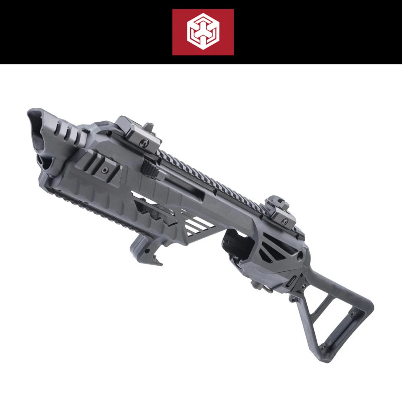 【AW Custom】 Pistol Carbine Conversion Kit for Desert Eagle .50AE