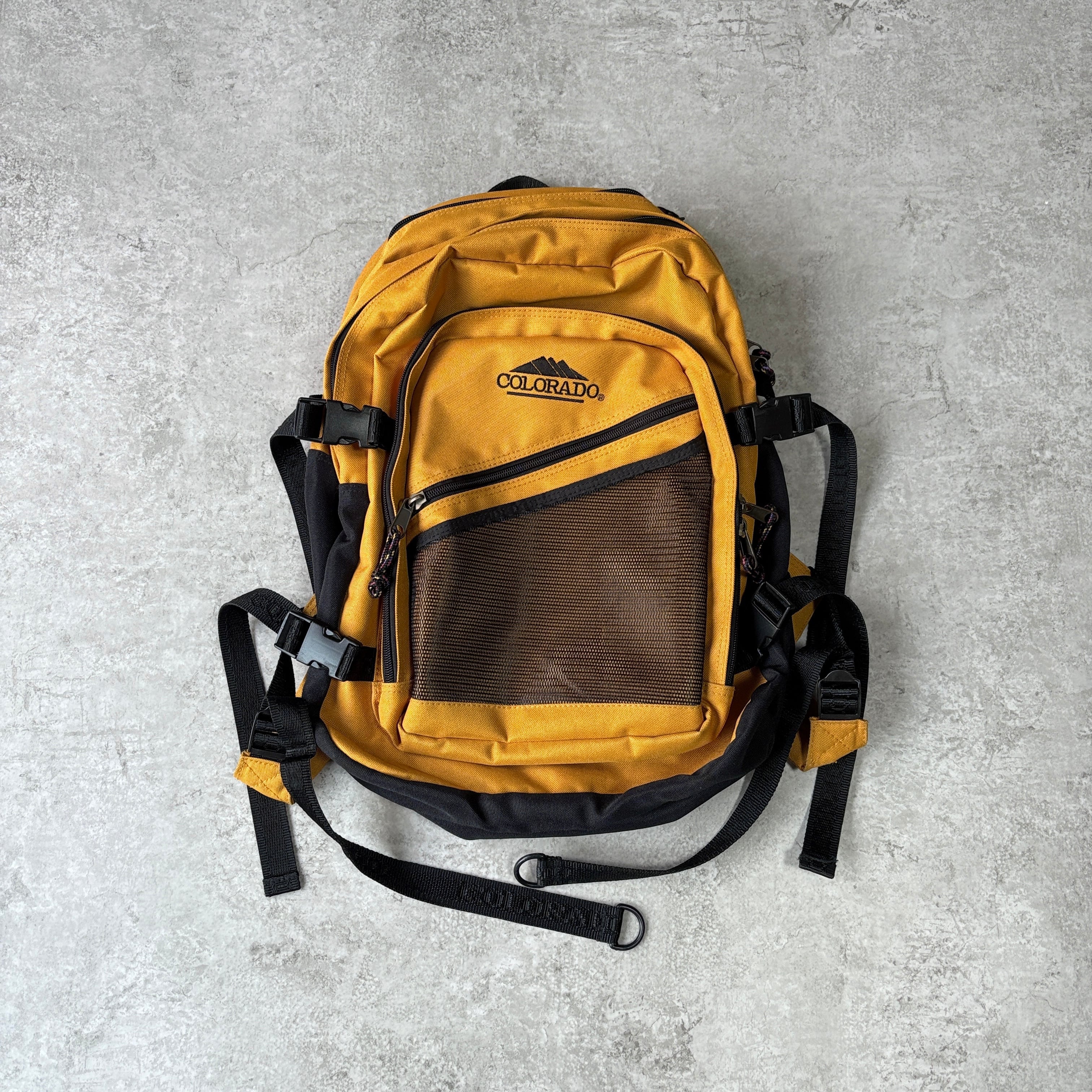 ARC'TERYX Fuse バックパック アークテリクス リュック 134af323f5a54e03c6e10a5e8145da