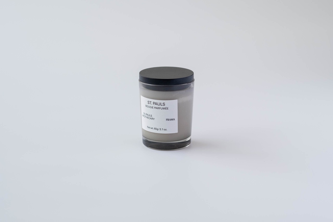 FRAMA / Scented Candle (St.Pauls)