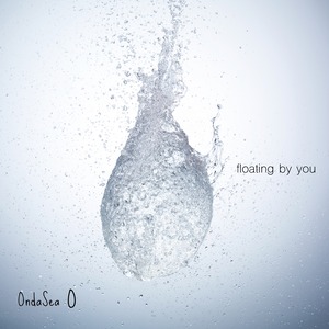 2nd EP『floating by you』※数量限定