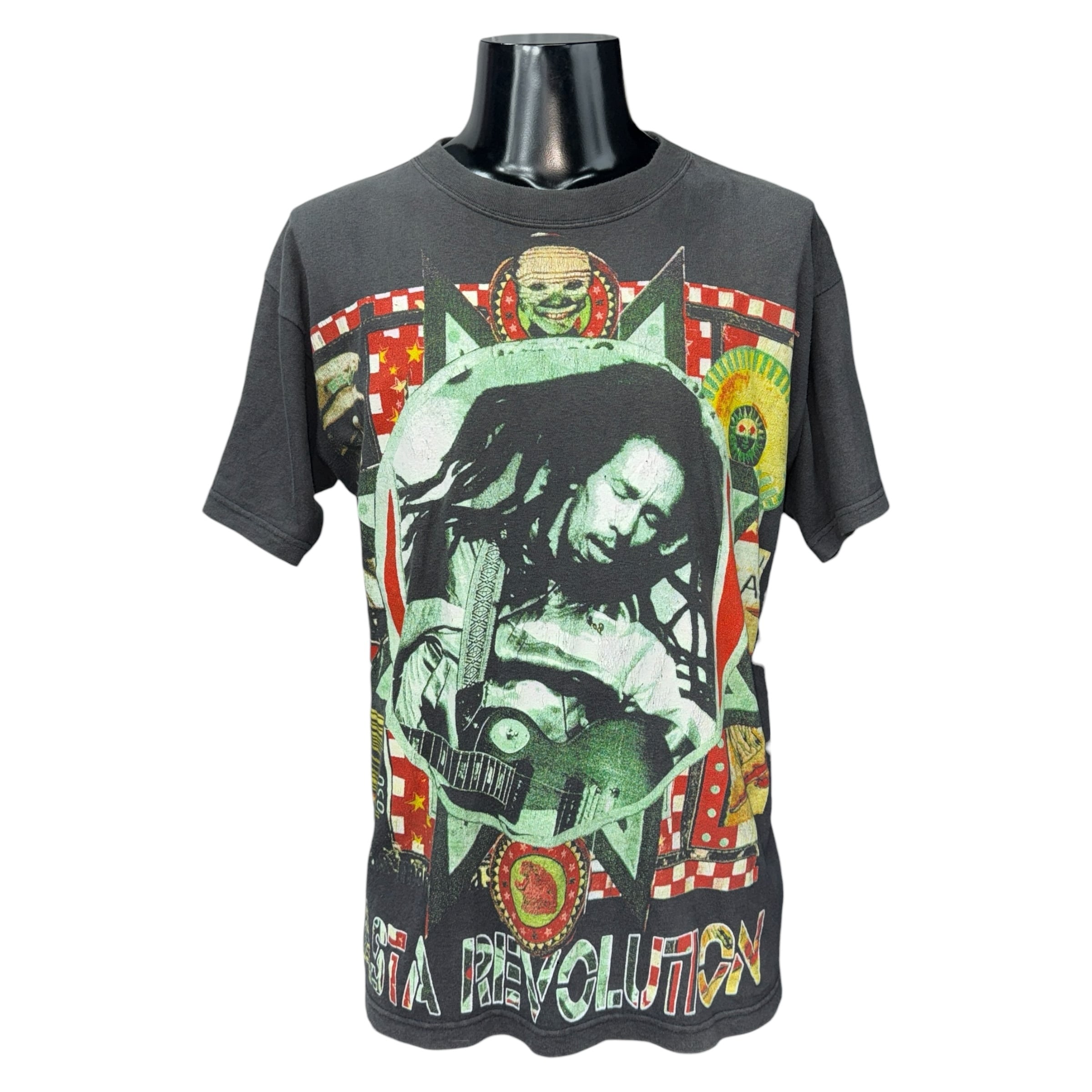 BOB MARLEY】ボブ・マーリー 