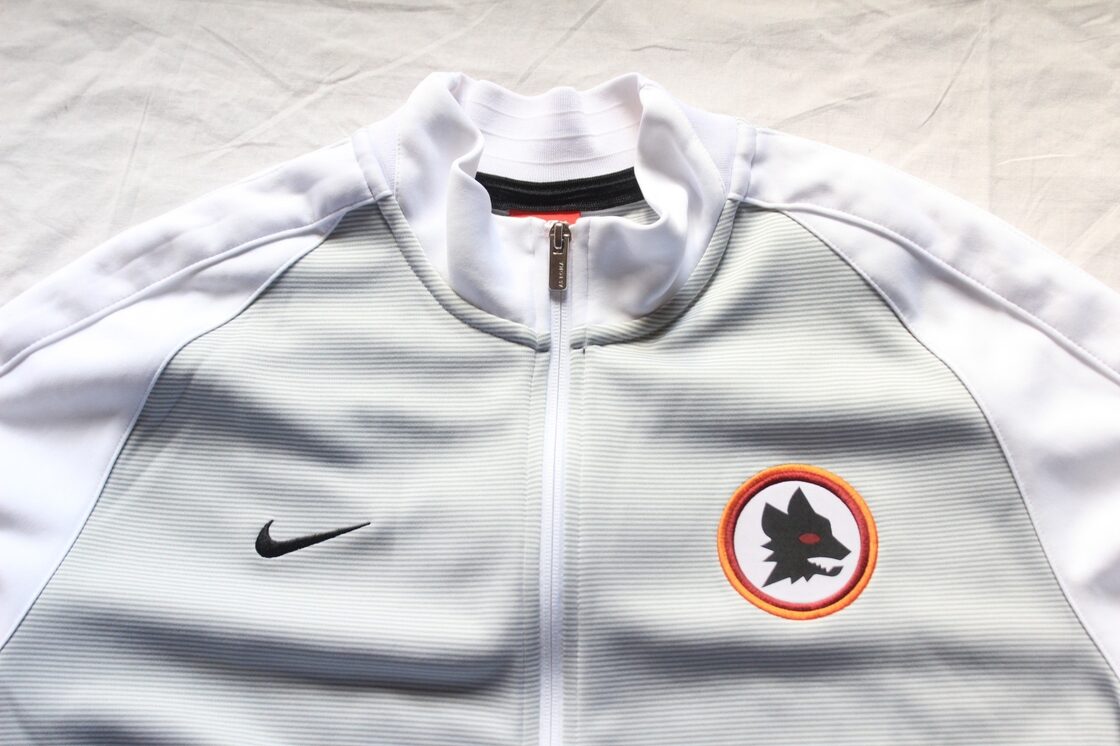 NIKE × AS ローマ トラックジャケット (ナイキ) ジャージ | Pay ID